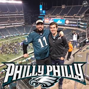 Meet your Posher, Melvin